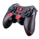 PC, gaming si accesorii - Gaming - Accesorii gaming - Controlere, Volane si Casti gaming - Gamepad Bluetooth 2.0 Laptop, Tableta, PC, Smart TV, Smart Box - Infinity.ro