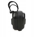 Sport si Outdoor - Ciclism - Accesorii pentru biciclete - Cosuri si portbagaje biciclete - Geanta impermeabila universala pentru cadrul la bicicleta, Negru - Infinity.ro