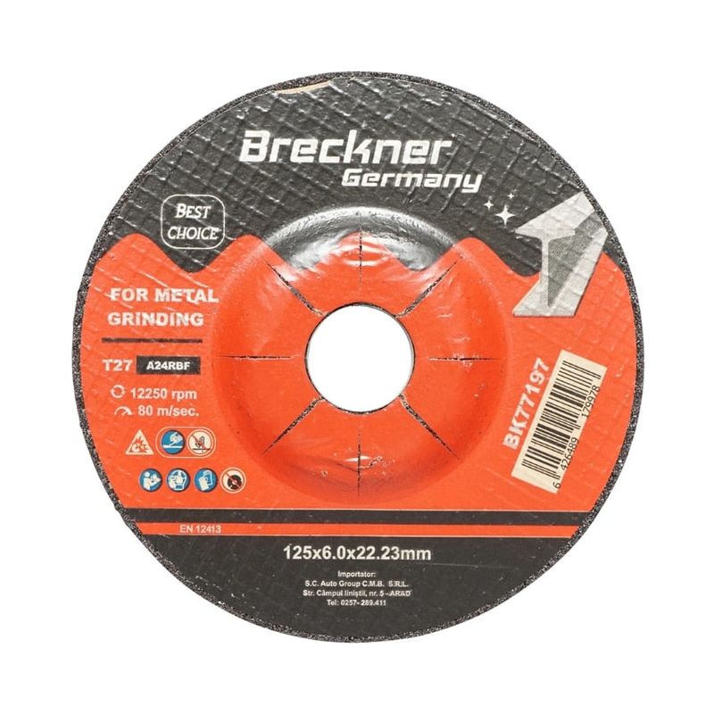 Casa si Gradina - Constructii - Scule electrice si accesorii - Polizoare - Mini polizor unghiular portabil, cu 2 acumulatori 12V, 750W, 1500mAh, 19500rpm, 2 discuri 76mm - Infinity.ro