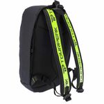 Sport si Outdoor - Articole de voiaj - Rucsacuri - Ghiozdan/rucsac turistic, Tourpeak, 5 compartimente, negru, 21 L, 30x10x40 cm - Infinity.ro