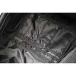 Sport si Outdoor - Articole de voiaj - Rucsacuri - Ghiozdan/rucsac turistic, Tourpeak, 5 compartimente, negru, 21 L, 30x10x40 cm - Infinity.ro