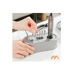 Ingrijire personala si Cosmetice - Manichiura si pedichiura - Truse manichiura si pedichiura - Set freza pentru unghii, MalTec 112097 - Infinity.ro