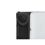 Electronice si Electrocasnice - Climatizare si sisteme de incalzire - Aparate incalzire aer - Panouri radiante - Convector de caldura cu suport, 2kW, Geko G80443 - Infinity.ro