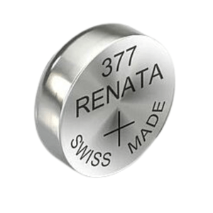 Baterie Renata 377 pentru ceas Sau Ag 4