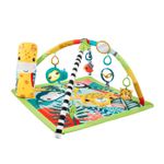 Jucarii, Copii si Bebe - Jucarii si jocuri - Jucarii bebelusi - Centre de activitati - Fisher price salteluta 3 in 1 - Infinity.ro