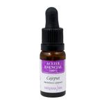 Casa si Gradina - Decoratiuni - Aromaterapie si lumanari - Uleiuri esentiale aromaterapie - Ulei Esential de Cajeput, 10 ml - Infinity.ro