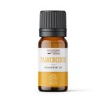 Casa si Gradina - Decoratiuni - Aromaterapie si lumanari - Uleiuri esentiale aromaterapie - Ulei esential de tamaie, bio, 5ml, Wooden Spoon - Infinity.ro