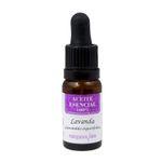 Casa si Gradina - Decoratiuni - Aromaterapie si lumanari - Uleiuri esentiale aromaterapie - Ulei Esential de Lavanda, 10 ml - Infinity.ro