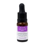 Casa si Gradina - Decoratiuni - Aromaterapie si lumanari - Uleiuri esentiale aromaterapie - Ulei Esential de Iarba de Lamaie, 10 ml - Infinity.ro