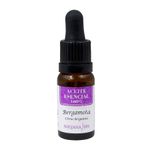 Casa si Gradina - Decoratiuni - Aromaterapie si lumanari - Uleiuri esentiale aromaterapie - Ulei Esential de Bergamota, 10 ml - Infinity.ro