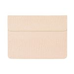 Laptop, Telefoane si Tablete - Laptopuri si accesorii - Accesorii Laptop - Genti laptop - Husa Laptop 15"-16" - CanvasArtisan (EL32-P01) - Bej - Infinity.ro