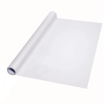 Casa si Gradina - Decoratiuni - Decoratiuni perete - Tabla Scolara sub Forma de Autocolant pentru Scris cu Markerul, Alba, 200 x 100 cm - Infinity.ro