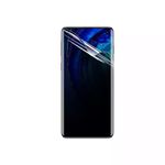 Laptop, Telefoane si Tablete - Telefoane mobile si accesorii - Accesorii Telefoane - Folii protectie telefoane - Folie Privacy din Hydrogel, compatibila cu Micromax Canvas Evok Power Q4260, Protectie fata, Rezistenta la socuri, Anti-Spy - Infinity.ro