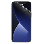 Laptop, Telefoane si Tablete - Telefoane mobile si accesorii - Accesorii Telefoane - Folii protectie telefoane - Folie de protectie, pentru ZTE S30, ecran cover, transparenta, din silicon - Infinity.ro