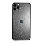 Laptop, Telefoane si Tablete - Telefoane mobile si accesorii - Accesorii Telefoane - Folii protectie telefoane - Folie autocolanta Skin, pentru Apple iPhone 12 Pro, imitatie piele, protectie spate - Infinity.ro