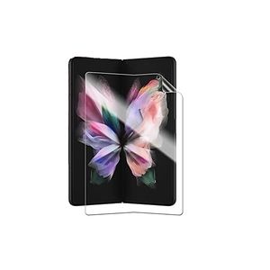 Folie de protectie ecran interior, pentru Samsung Galaxy Z Fold 4, din plastic