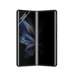 Laptop, Telefoane si Tablete - Telefoane mobile si accesorii - Accesorii Telefoane - Folii protectie telefoane - Folie de protectie, pentru Samsung Galaxy Z Fold 2 5G, ecran interior, transparenta, din silicon - Infinity.ro