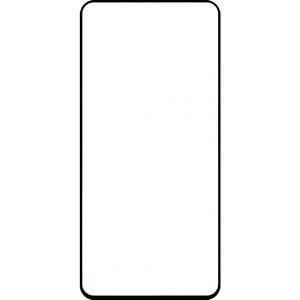 Folie de protectie Ecran pentru Samsung Galaxy A55 5G A556, Sticla Securizata, Full Glue, 21D, Elite Armor, K45, Neagra