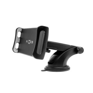 Suport de Masina pentru Tableta - Fixed Tab XL (FIXTAB-XL-BK) - Negru