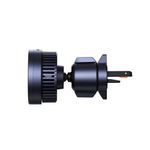 Laptop, Telefoane si Tablete - Telefoane mobile si accesorii - Accesorii Telefoane - Suport si docking telefoane - Suport Auto pentru Grila de Ventilatie, Magnetic, 15W - Baseus MagPro (C40164100121-01) - Negru - Infinity.ro