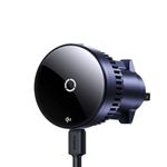 Laptop, Telefoane si Tablete - Telefoane mobile si accesorii - Accesorii Telefoane - Suport si docking telefoane - Suport Auto pentru Grila de Ventilatie, Magnetic, 15W - Baseus MagPro (C40164100121-01) - Negru - Infinity.ro