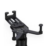 Laptop, Telefoane si Tablete - Telefoane mobile si accesorii - Accesorii Telefoane - Suport si docking telefoane - Suport pentru Grila de Ventilatie - Baseus (SUWX000001) - Negru - Infinity.ro