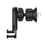 Laptop, Telefoane si Tablete - Telefoane mobile si accesorii - Accesorii Telefoane - Suport si docking telefoane - Suport pentru Grila de Ventilatie - Baseus (SUWX000001) - Negru - Infinity.ro