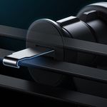 Laptop, Telefoane si Tablete - Telefoane mobile si accesorii - Accesorii Telefoane - Suport si docking telefoane - Suport pentru Grila de Ventilatie - Baseus (SUWX000001) - Negru - Infinity.ro