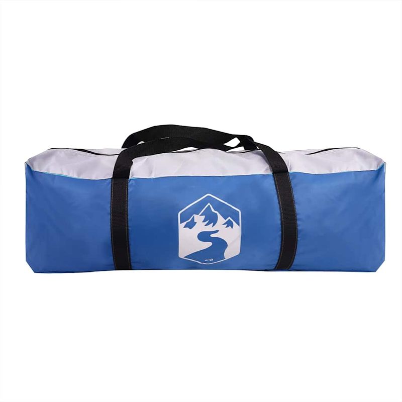 Sport si Outdoor - Camping - Corturi camping - Cort de petrecere Albastru azur rezistent la apa - Infinity.ro