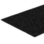 Casa si Gradina - Textile si covoare - Covoare - Covoare casa - Covorase scara autoadezive 30 buc Negru 60x25 cm dreptunghiular - Infinity.ro