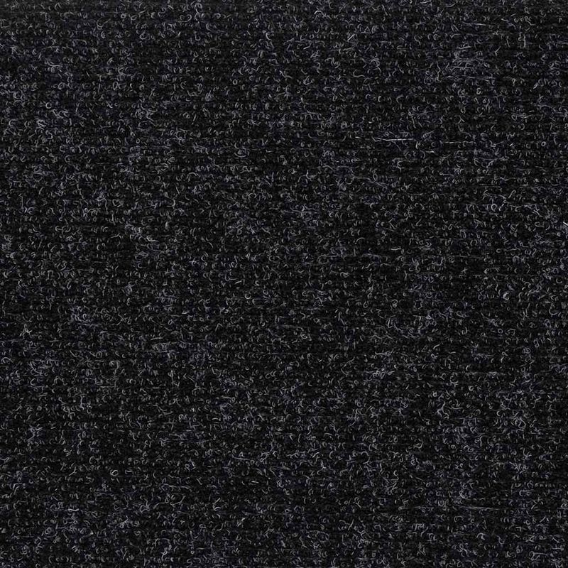 Casa si Gradina - Textile si covoare - Covoare - Covoare casa - Covorase scara autoadezive 30 buc Negru 60x25 cm dreptunghiular - Infinity.ro