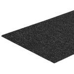 Casa si Gradina - Textile si covoare - Covoare - Covoare casa - Covorase scara autoadezive 30 buc antracit dreptunghiular, mărime 60x25 cm - Infinity.ro