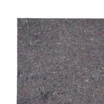 Casa si Gradina - Textile si covoare - Covoare - Covoare casa - Lane antiderapante pentru vopsitori 2 buc 1020 cm 180 g/m² gri - Infinity.ro