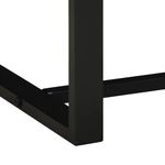 Casa si Gradina - Mobilier - Canapele si coltare - Banchete - Banca multicolora 80x35x45 cm lemn masiv recuperat - Infinity.ro