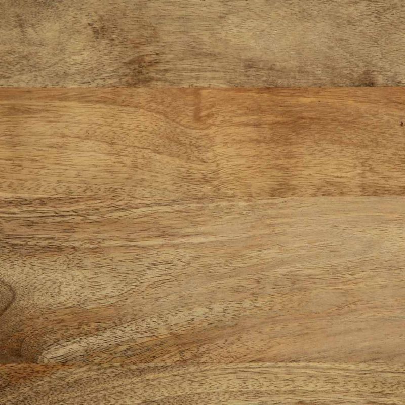 Casa si Gradina - Mobilier - Dulapuri si sifoniere - Dulapuri - Dulap TV maro 100x33x46 cm lemn masiv de mango - Infinity.ro
