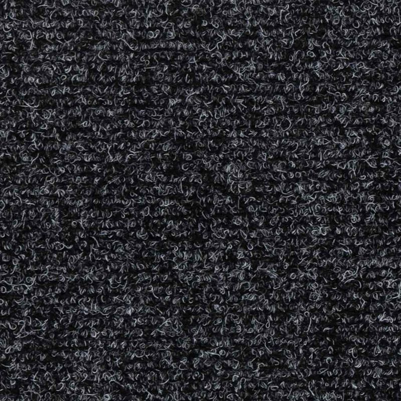 Casa si Gradina - Textile si covoare - Covoare - Covoare casa - Covorase scara autoadezive 30 buc Gri 76x20 cm dreptunghiular - Infinity.ro