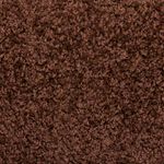 Casa si Gradina - Textile si covoare - Covoare - Covoare casa - Covorase scara 20 buc 65x21x4 cm maro - Infinity.ro
