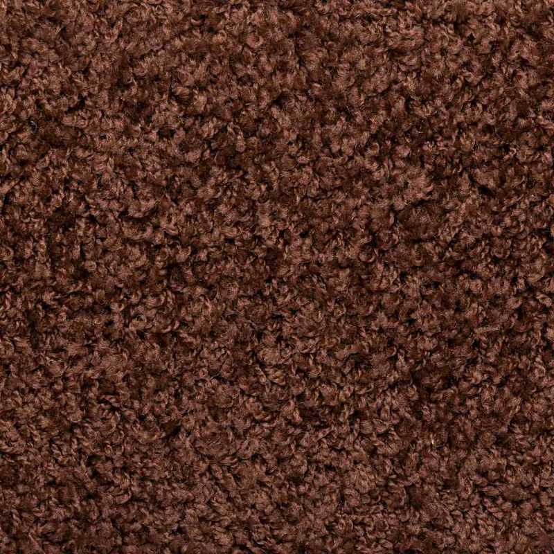 Casa si Gradina - Textile si covoare - Covoare - Covoare casa - Covorase scara 20 buc 65x21x4 cm maro - Infinity.ro