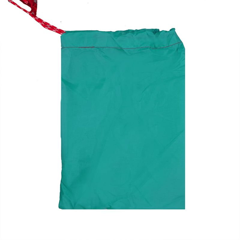 Sport si Outdoor - Camping - Corturi camping - Cort de plaja 2 persoane, verde marin, impermeabil - Infinity.ro