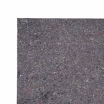 Casa si Gradina - Textile si covoare - Covoare - Covoare casa - Lane antiderapante pentru vopsitori 2 buc 5055 cm 220 g/m² gri - Infinity.ro
