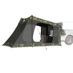 Sport si Outdoor - Camping - Corturi camping - Cort auto pentru 2 persoane, camuflaj, rezistent la apa - Infinity.ro