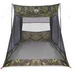 Sport si Outdoor - Camping - Corturi camping - Cort auto pentru 2 persoane, camuflaj, rezistent la apa - Infinity.ro