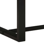 Casa si Gradina - Mobilier - Canapele si coltare - Banchete - Banca 80x35x45 cm din lemn masiv de mango - Infinity.ro