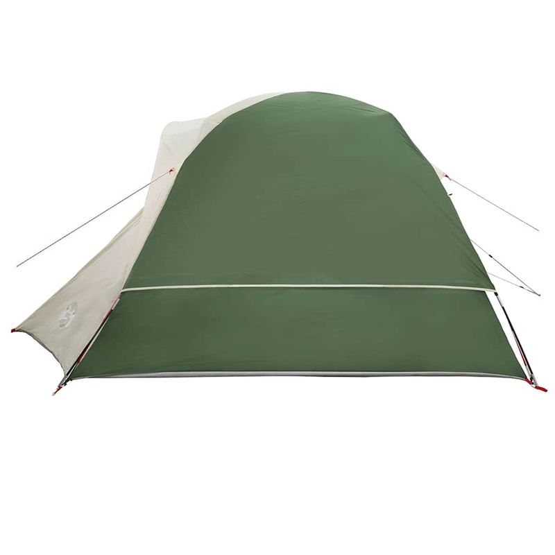 Sport si Outdoor - Camping - Corturi camping - Cort de camping, 4 persoane, verde, impermeabil - Infinity.ro