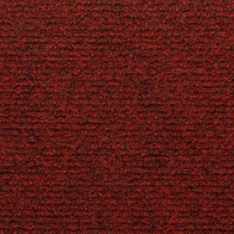 Casa si Gradina - Textile si covoare - Covoare - Covoare casa - Covorase scara autoadezive 20 buc Rosu Bordeaux 65x21x4 cm - Infinity.ro