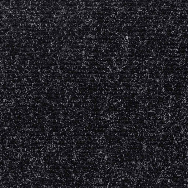 Casa si Gradina - Textile si covoare - Covoare - Covoare casa - Covorase scara autoadezive 30 buc Negru 76x20 cm dreptunghiular - Infinity.ro