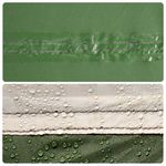 Sport si Outdoor - Camping - Corturi camping - Cort de familie Igloo pentru 6 persoane, verde rezistent la apa - Infinity.ro