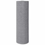 Casa si Gradina - Textile si covoare - Covoare - Covoare casa - Lana anti-alunecare pentru vopsit 5055 cm 220 g/m² gri - Infinity.ro