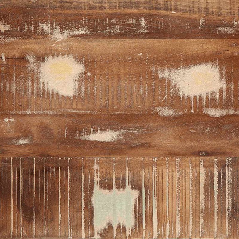 Casa si Gradina - Mobilier - Comode si corpuri - Noptiere - Noptiera 37x32x50 cm lemn masiv recuperat - Infinity.ro