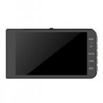 Auto si Moto - Electronice auto - Camere auto si DVR - Camera DVR auto, Ecran 4", Full HD, Senzor de Miscare, G-senzor, 15 x 10 x 5cm, Negru - Infinity.ro